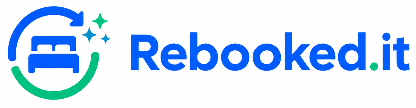 Rebooked.it