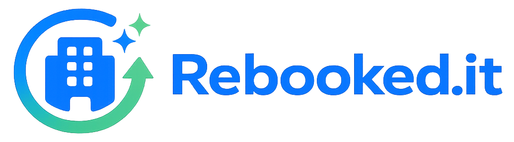 Rebooked.it